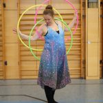Hula-Hoop-Workshop